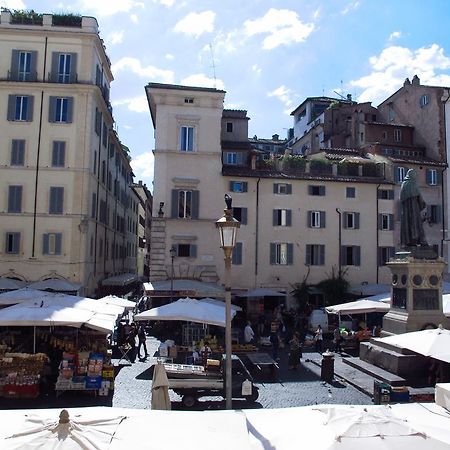 Campo De' Fiori Διαμέρισμα Ρώμη Δωμάτιο φωτογραφία