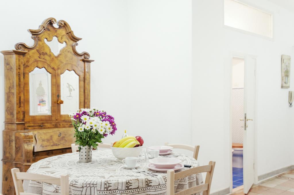 Campo De' Fiori Διαμέρισμα Ρώμη Δωμάτιο φωτογραφία