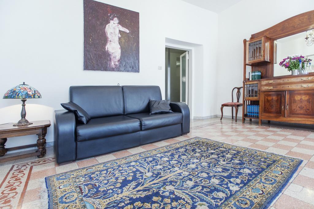Campo De' Fiori Διαμέρισμα Ρώμη Δωμάτιο φωτογραφία