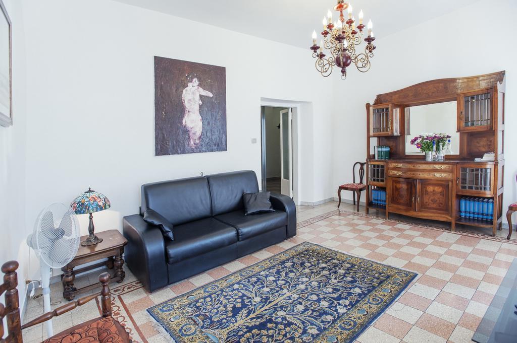 Campo De' Fiori Διαμέρισμα Ρώμη Δωμάτιο φωτογραφία