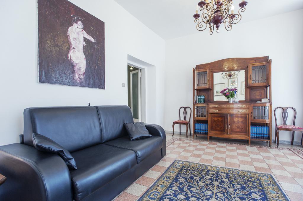 Campo De' Fiori Διαμέρισμα Ρώμη Δωμάτιο φωτογραφία
