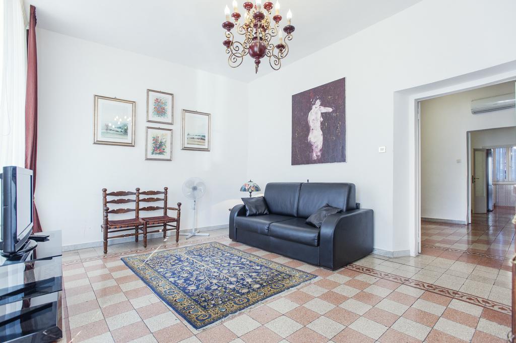 Campo De' Fiori Διαμέρισμα Ρώμη Δωμάτιο φωτογραφία