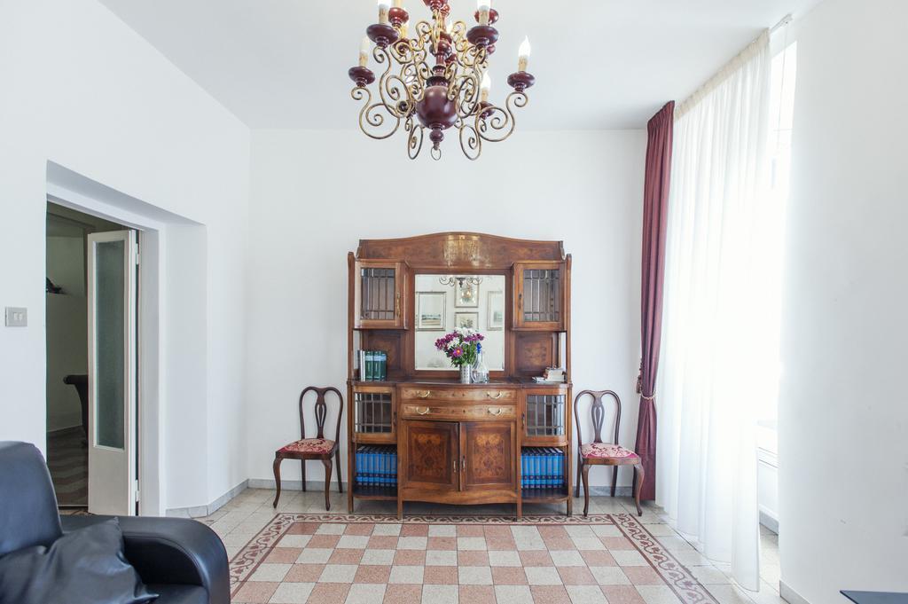 Campo De' Fiori Διαμέρισμα Ρώμη Δωμάτιο φωτογραφία